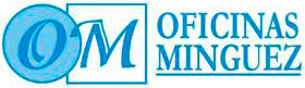 Mínguez Asesores S.L. Oficinas Mínguez Logo
